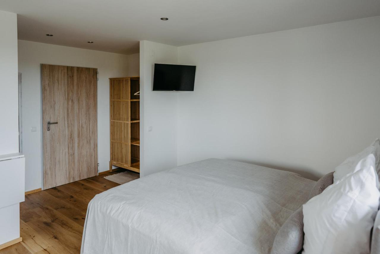 Fugger Alm Aparthotel Weichselbaum Ngoại thất bức ảnh