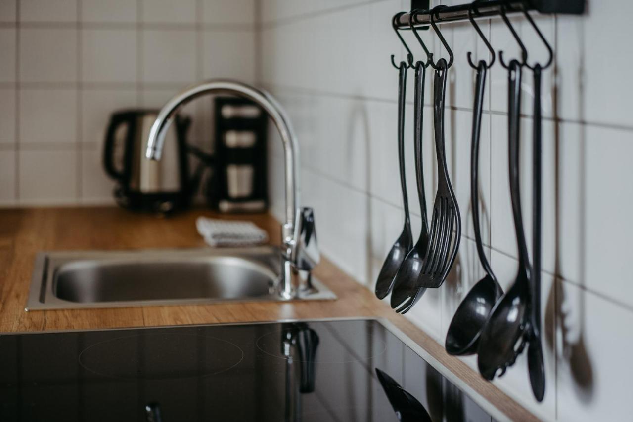 Fugger Alm Aparthotel Weichselbaum Ngoại thất bức ảnh