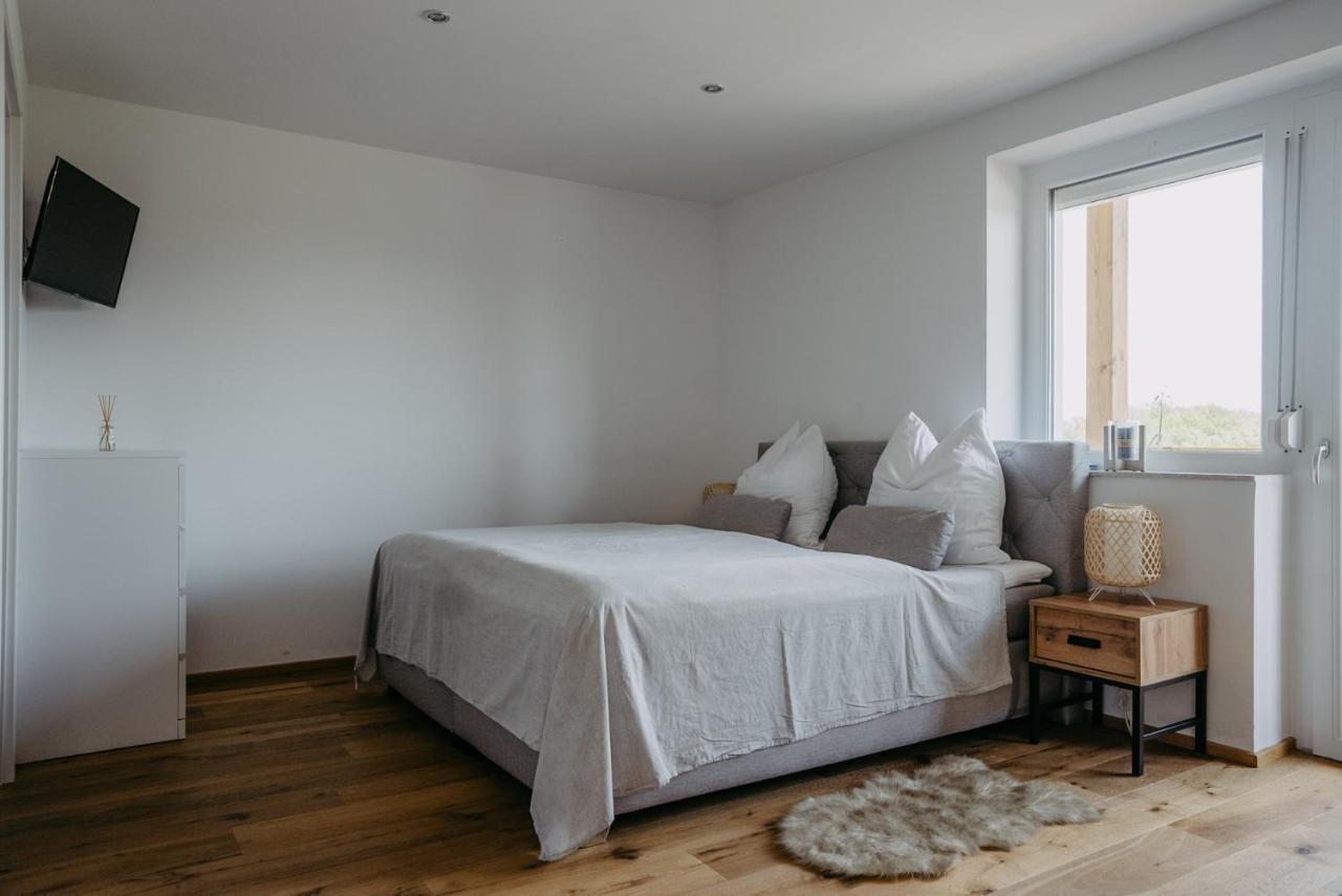 Fugger Alm Aparthotel Weichselbaum Ngoại thất bức ảnh