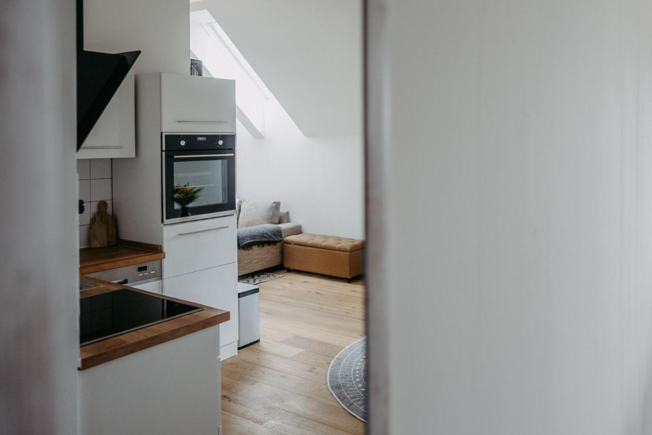 Fugger Alm Aparthotel Weichselbaum Ngoại thất bức ảnh