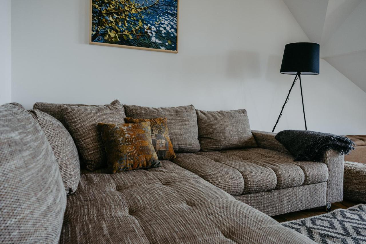 Fugger Alm Aparthotel Weichselbaum Ngoại thất bức ảnh