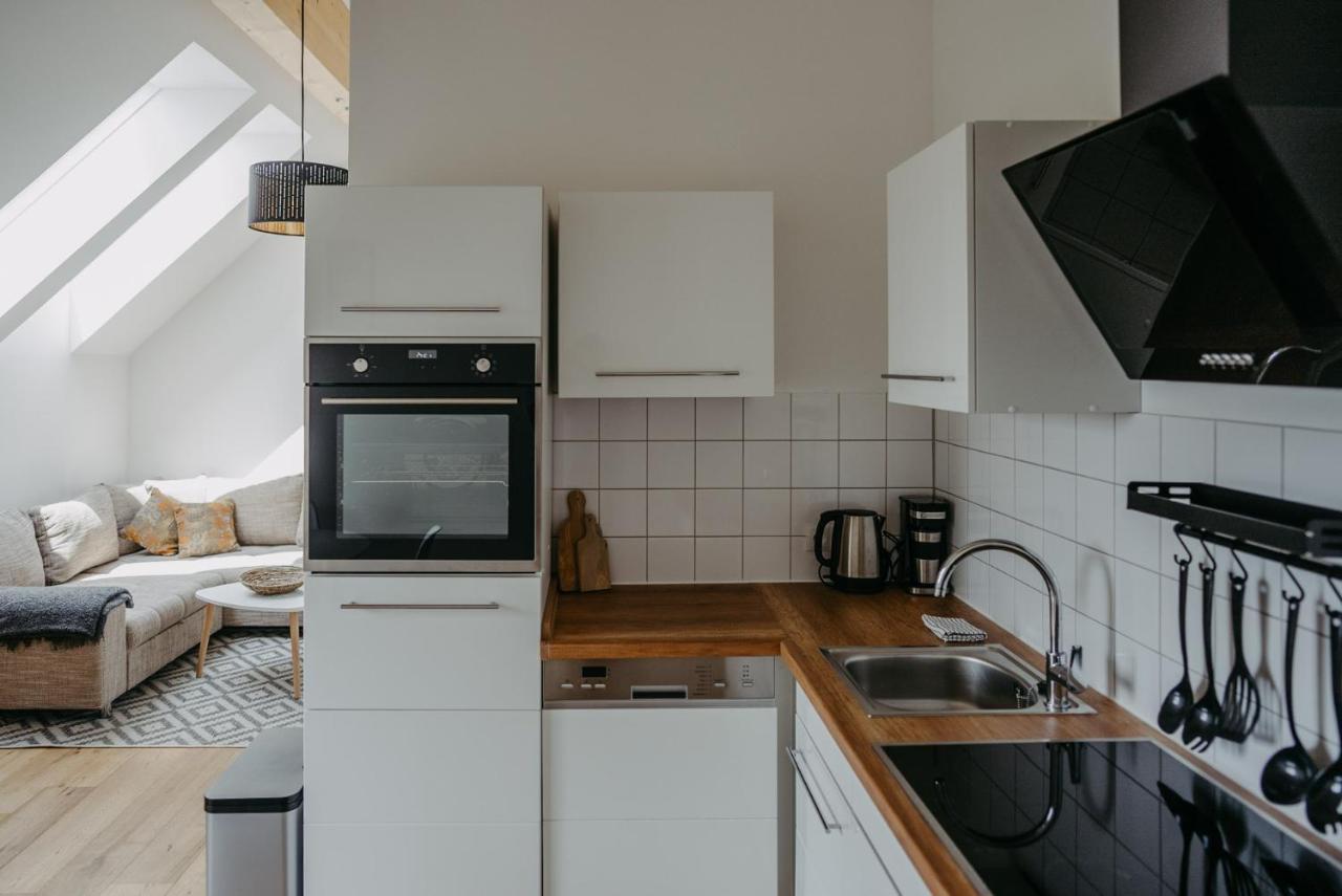 Fugger Alm Aparthotel Weichselbaum Ngoại thất bức ảnh